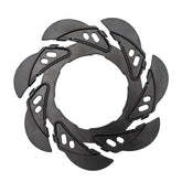 Kids Ride Shotgun - Dirt Hero Rotor Guard Discs Rotors and Related Parts _ Unite - B1keparts.com